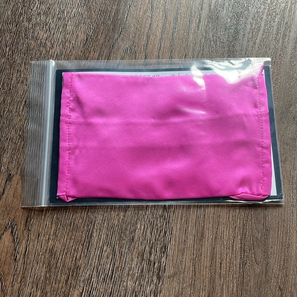 KES Magnolia Silk Face Mask